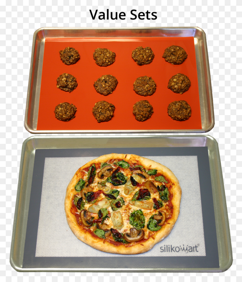 813x959 Parchment Paper, Pizza, Food, Plant HD PNG Download