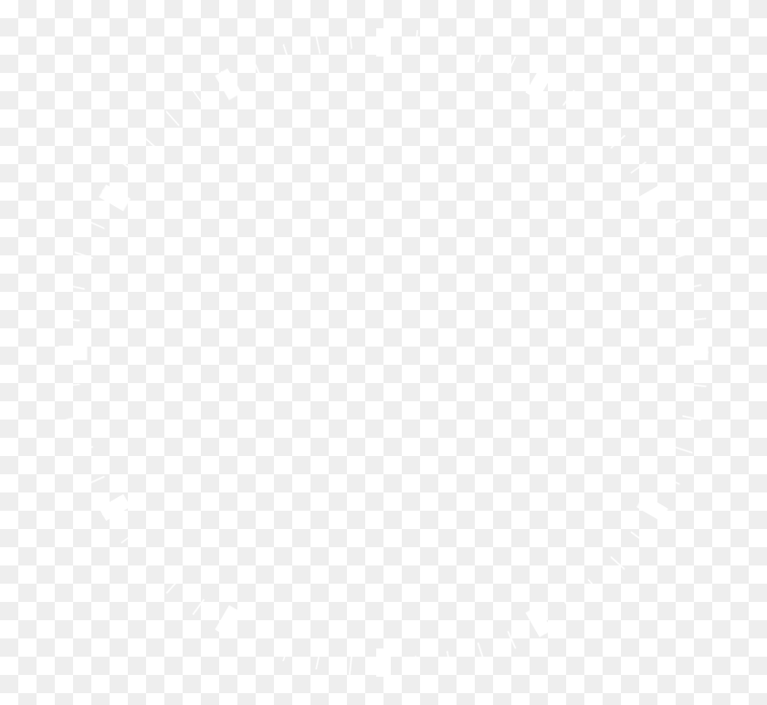 712x713 Логотип Джона Хопкинса Белый, Текстура, Белая Доска, Текст Png Скачать