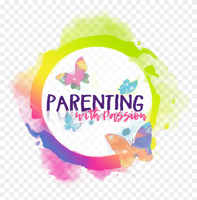 776x792 Parenting With Passion Illustration, Graphics, Advertisement HD PNG Download
