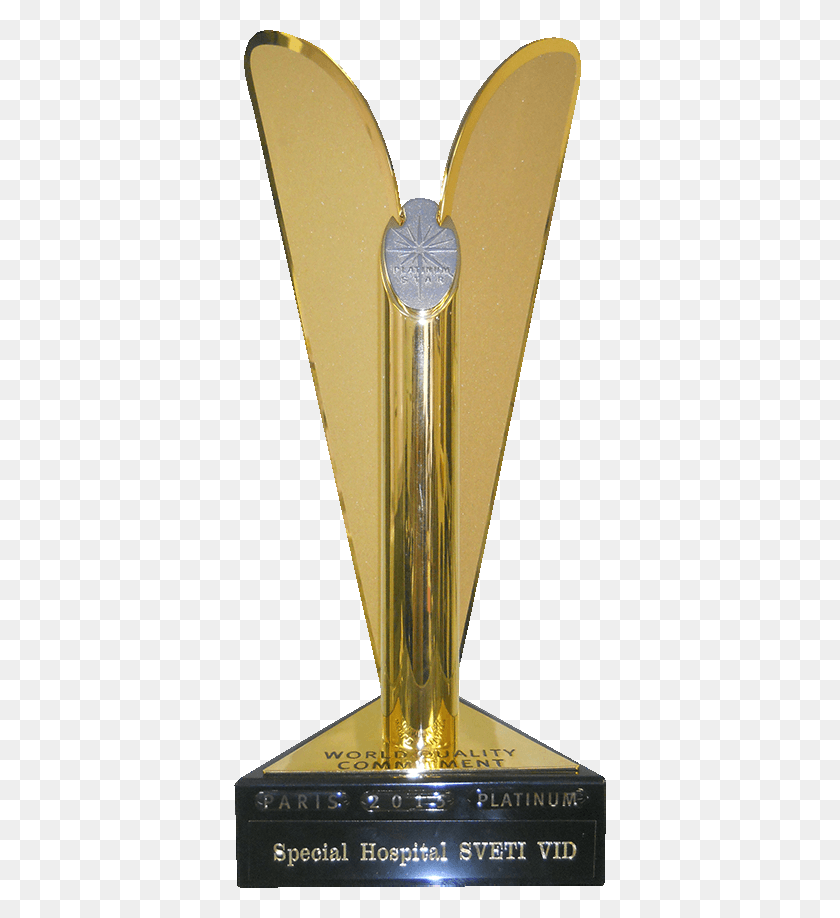 372x858 Paris Award International Diamond Prize For Excellence In Quality, Blade, Weapon, Weaponry HD PNG Download