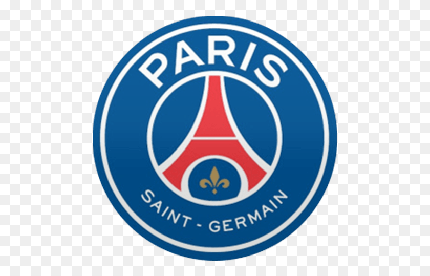 479x479 Paris Sg Vs Manchester United Paris Saint Germain, Logotipo, Símbolo, Marca Registrada Hd Png