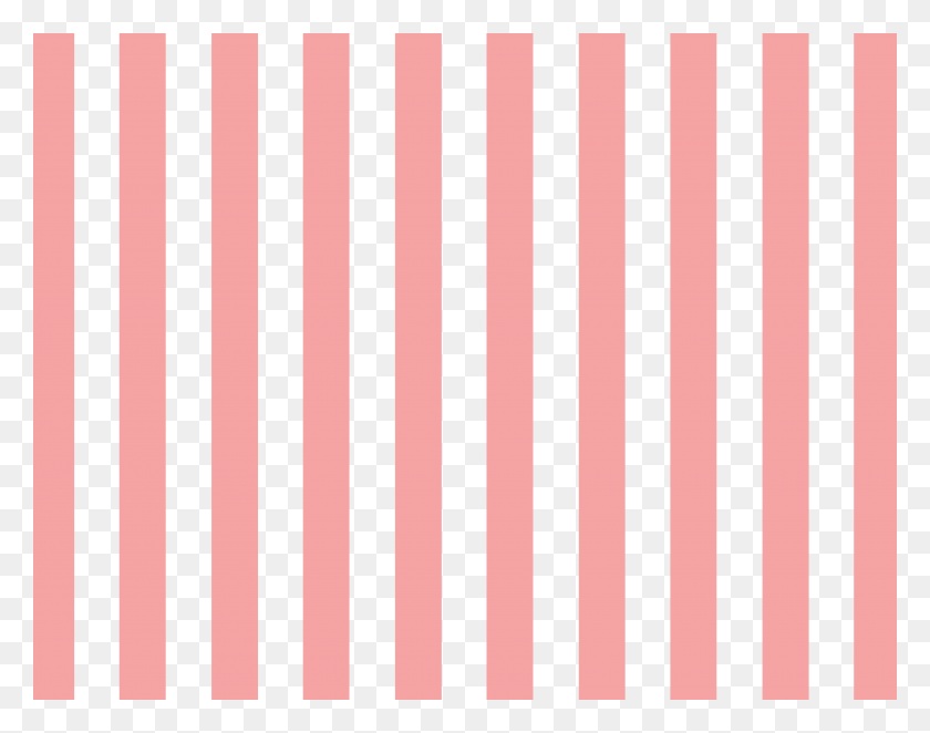 3300x2550 Paris Stripes Transparent Pink Stripes, Rug, Pattern, Tablecloth HD PNG Download
