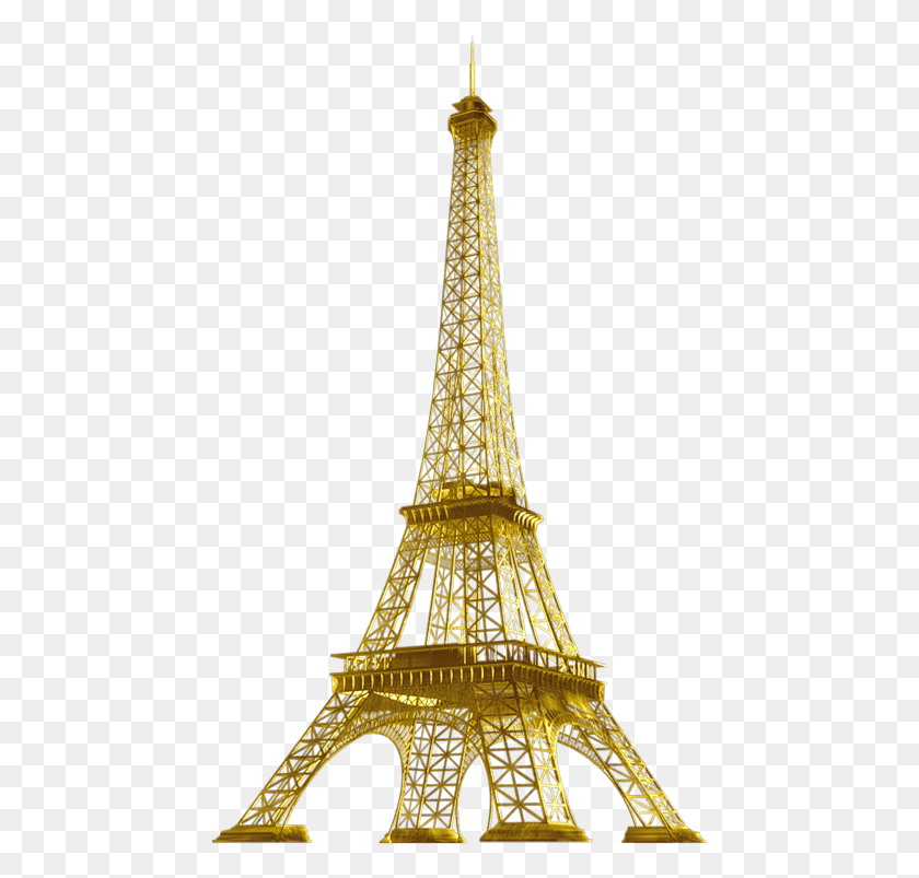 455x743 Paris Tour Eiffel, Torre, Arquitectura, Edificio Hd Png