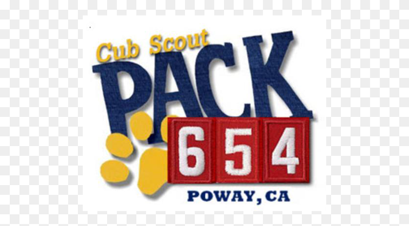 501x404 Parish Sponsors A Cub Scout Pack And Boy Fte De La Musique, Text, Word, Alphabet HD PNG Download