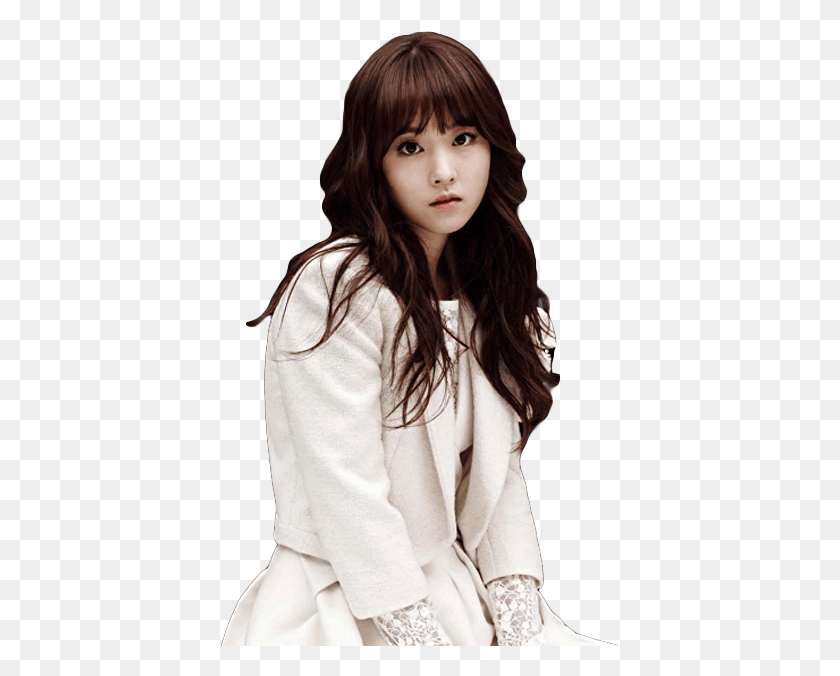 Park Bo Young, Clothing, Apparel, Sleeve HD PNG Download