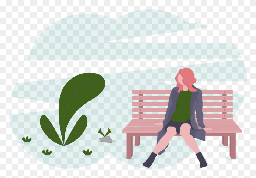 1152x777 Park Chair, Furniture, Person, Human HD PNG Download