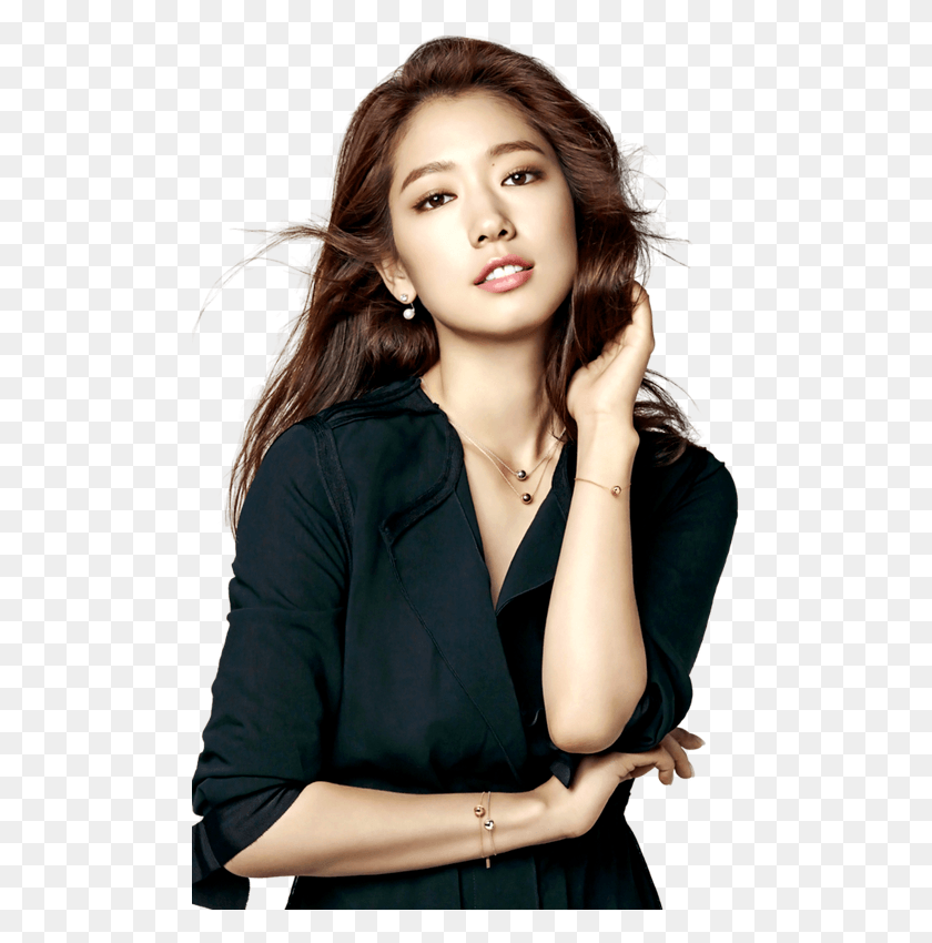 496x790 Park Shin Hye Doctors Cast Korean Drama, Person, Human, Female HD PNG Download