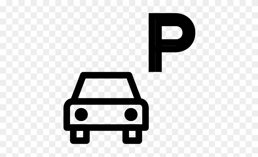 Parking, License Plate, Transportation, Vehicle Transparent PNG
