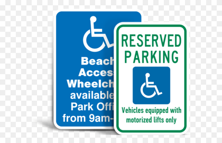 609x480 Parking Sign, Symbol, Road Sign HD PNG Download