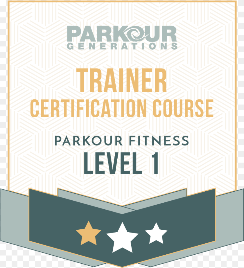859x944 Parkour Fitness Level 1 Trainer Award Course Parkour, Advertisement, Poster, Symbol, Logo Transparent PNG