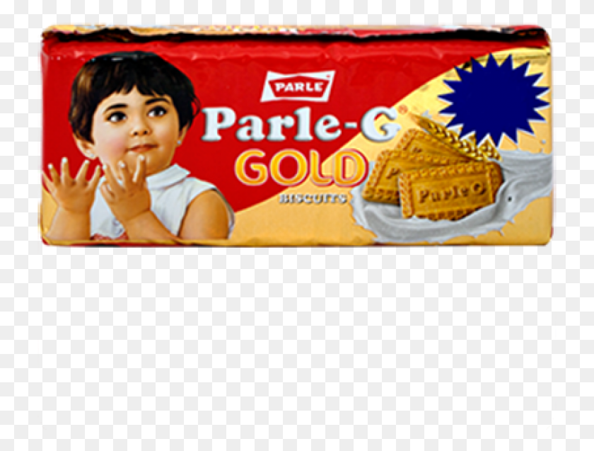 735x577 Parle G Gold Biscuit, Person, Human, Food HD PNG Download