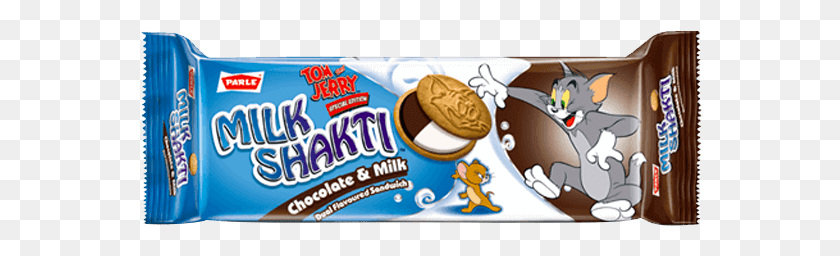 566x196 Parle Milk Shakti Chocolateampmilk, Food, Nut, Vegetable HD PNG Download