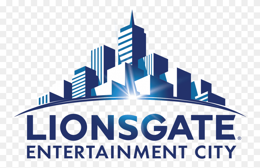 1700x1051 Parques Reunidos And Lionsgate To Open Their Second Lionsgate Films, Metropolis, City, Urban HD PNG Download