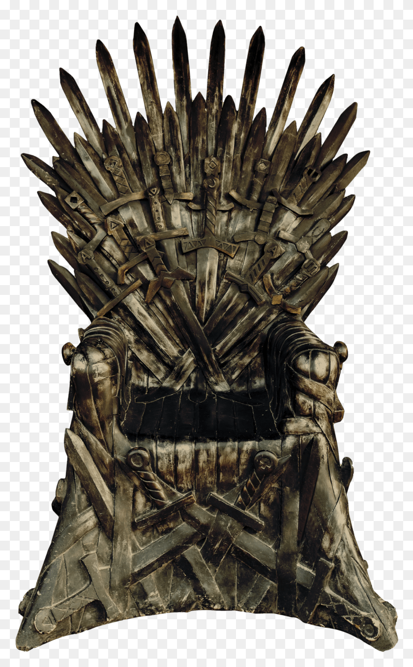 1121x1865 Partake Of Culinary Feasts Worthy Of The Seven Kingdoms Emblem, Furniture, Throne HD PNG Download
