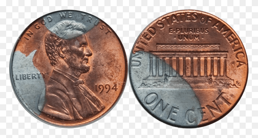 1024x513 Partially Plating Issues Could Be Caused By A Failure Dime, Nickel, Coin, Money HD PNG Download
