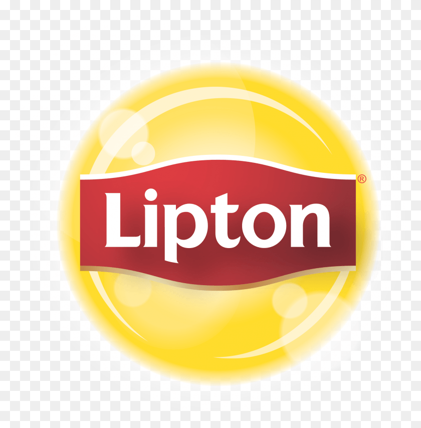 1978x2015 Las Marcas Participantes Lipton Ice Tea Logotipo, Símbolo, Marca Registrada, Etiqueta Hd Png