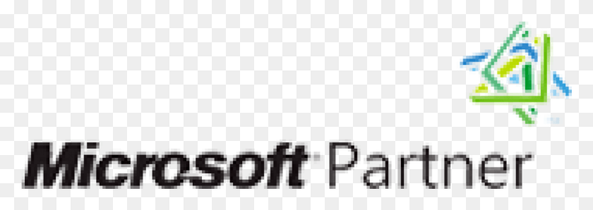 1243x380 Descargar Png Socio Microsoft Microsoft Partner Logo Vector, Texto, Alfabeto, Número Hd Png