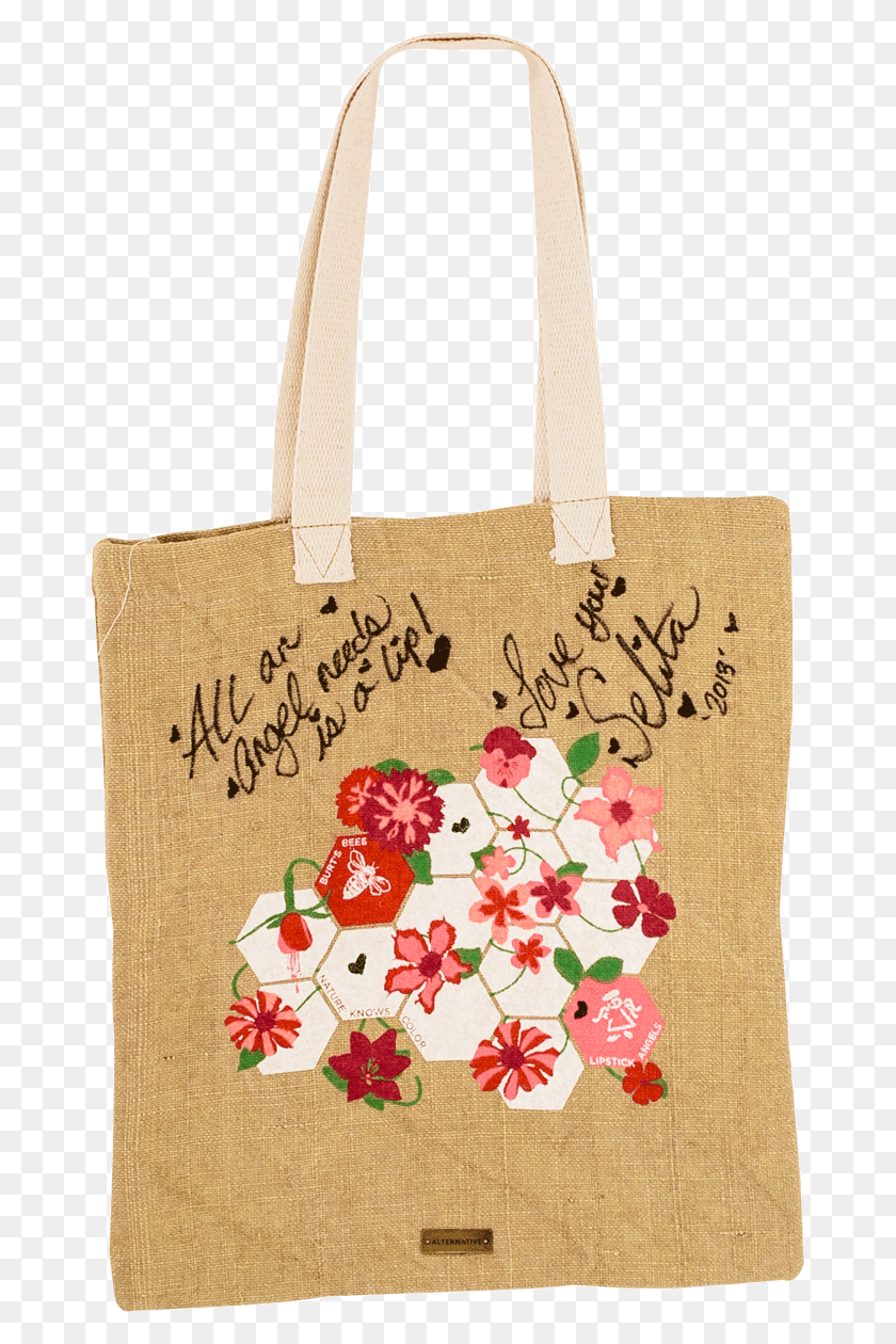 668x1200 Partnering Celebs Include Tote Bag, Rug, Tote Bag, Purse HD PNG Download