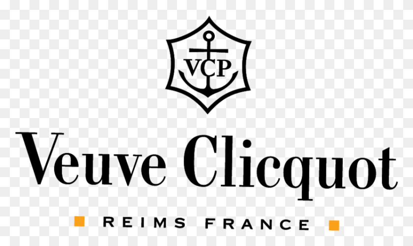 828x468 Partners 26 Veuve Clicquot Logo, Gray, World Of Warcraft HD PNG Download
