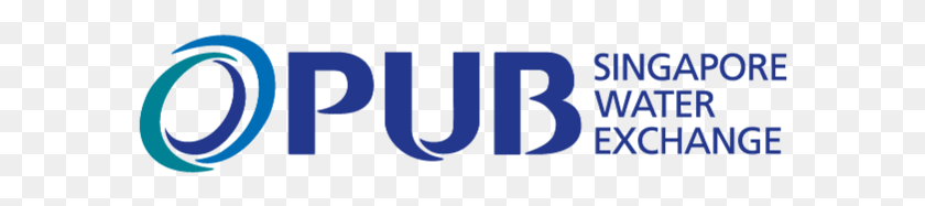 590x127 Descargar Png Socios Logo Azulejos Pub Swe Public Utilities Board Singapur, Word, Símbolo, Marca Registrada Hd Png