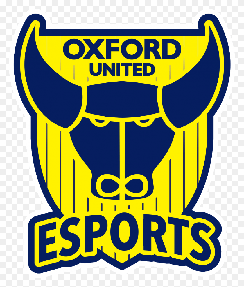 1609x1910 Partners Oxford United, Logo, Symbol, Trademark HD PNG Download