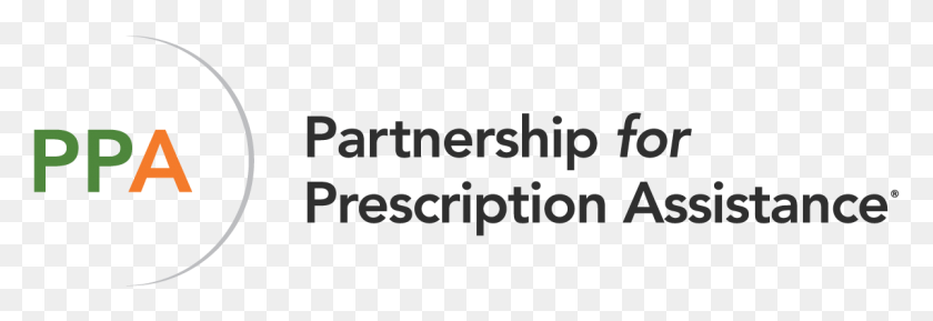 1200x353 Partnership For Prescription Assistance, Text, Alphabet, Logo HD PNG Download