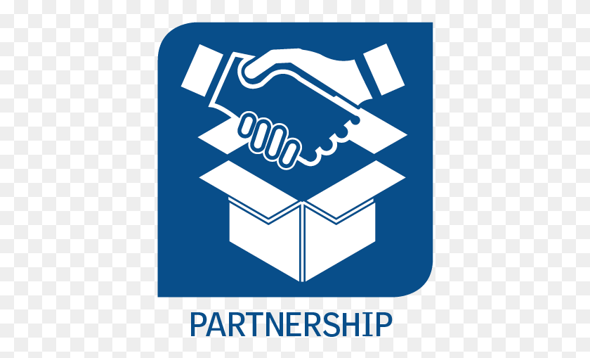 394x449 Partnership Icon Graphic Design, Hand, Handshake, Text HD PNG Download