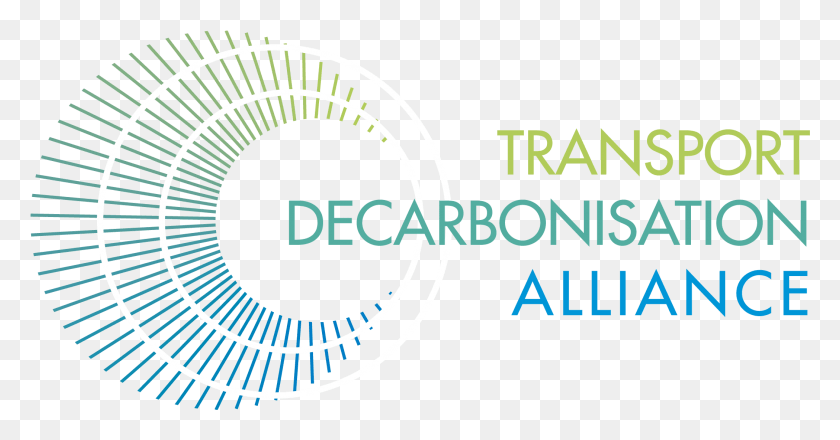 2097x1024 Partnership On Sustainable Low Carbon Transport Transport Decarbonisation Alliance, Gauge, Text, Tachometer HD PNG Download