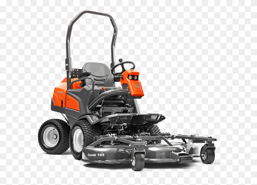 670x544 Parts And Accessories For Front Movers Husqvarna Front Deck Mower, Tool, Lawn Mower HD PNG Download