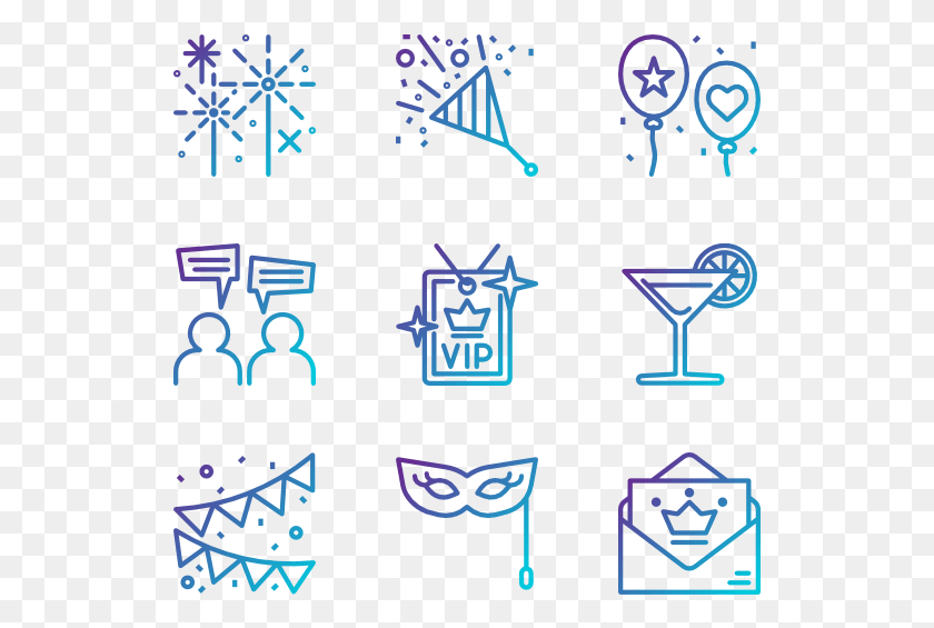 529x505 Party, Text, Poster, Advertisement HD PNG Download