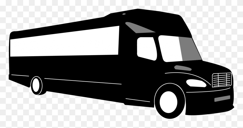 1821x898 Party Bus Rental Car, Vehicle, Transportation, Automobile HD PNG Download