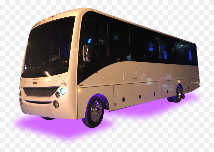 3349x2304 Party Bus Tour Bus Service HD PNG Download