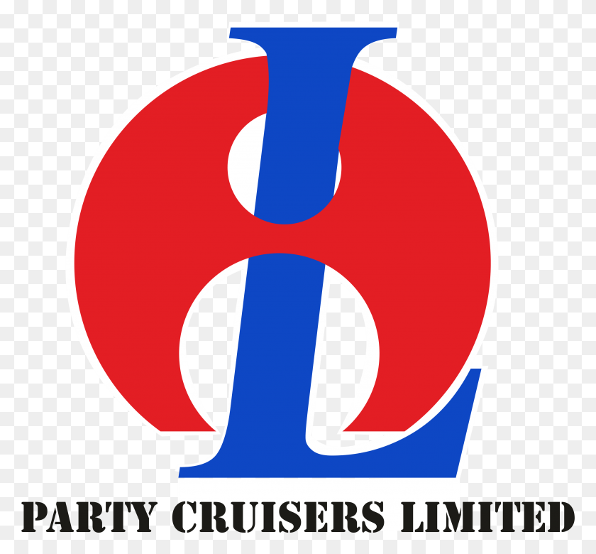 3343x3086 Party Cruisers India Limited Graphic Design, Text, Symbol, Alphabet HD PNG Download