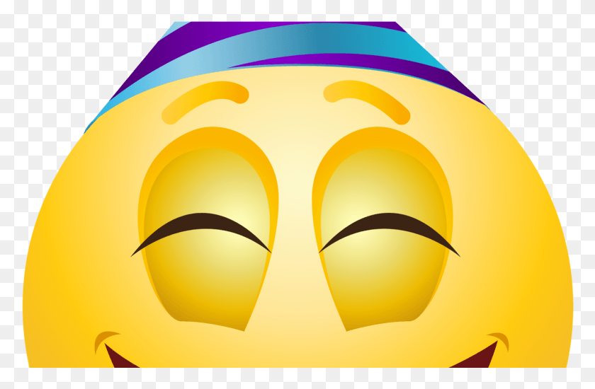 1360x856 Emoticon De Fiesta Emoji Clipart Info Smiley, Ropa, Ropa, Comida Hd Png Descargar