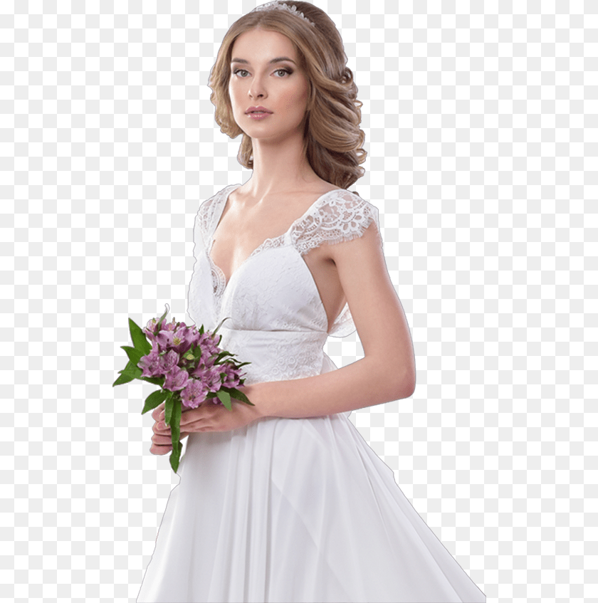 525x847 Party Girl Bride, Flower Bouquet, Formal Wear, Flower Arrangement, Flower Transparent PNG