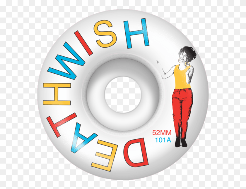 587x587 Party Girls Wheels 52mm Circle, Person, Human, Disk HD PNG Download
