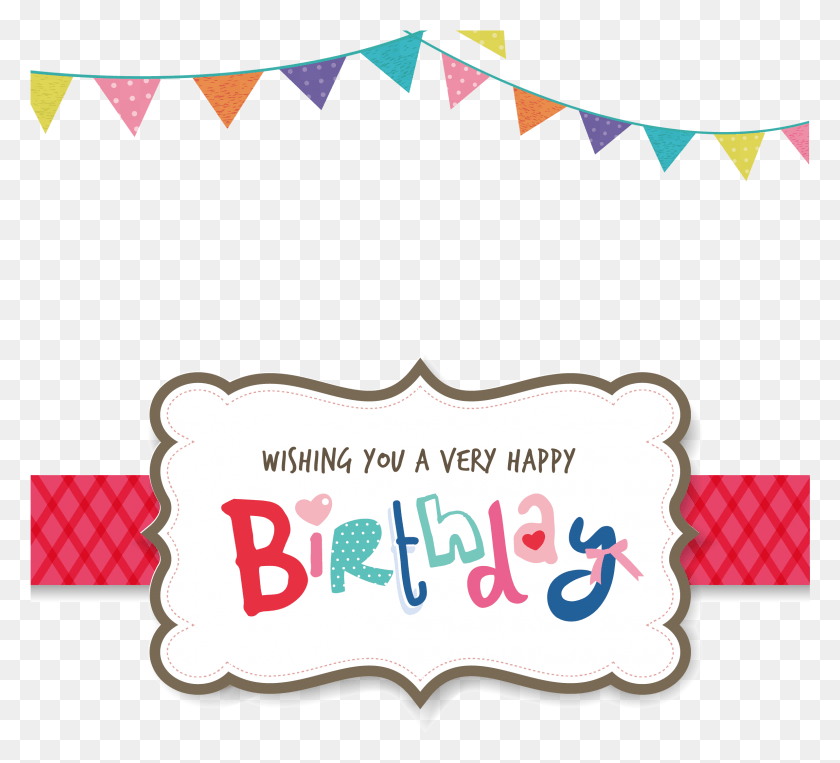 2384x2151 Party Greeting Card, Label, Text, Leisure Activities HD PNG Download
