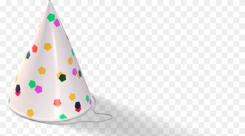 Party Hat, Clothing, Party Hat Sticker PNG