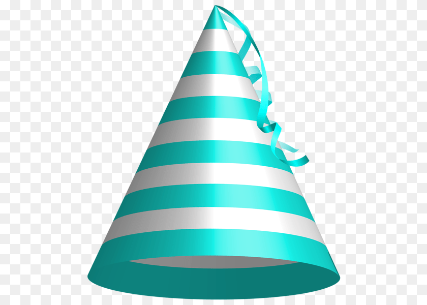 Party Hat Clipart Background, Clothing, Rocket, Weapon, Party Hat Sticker PNG