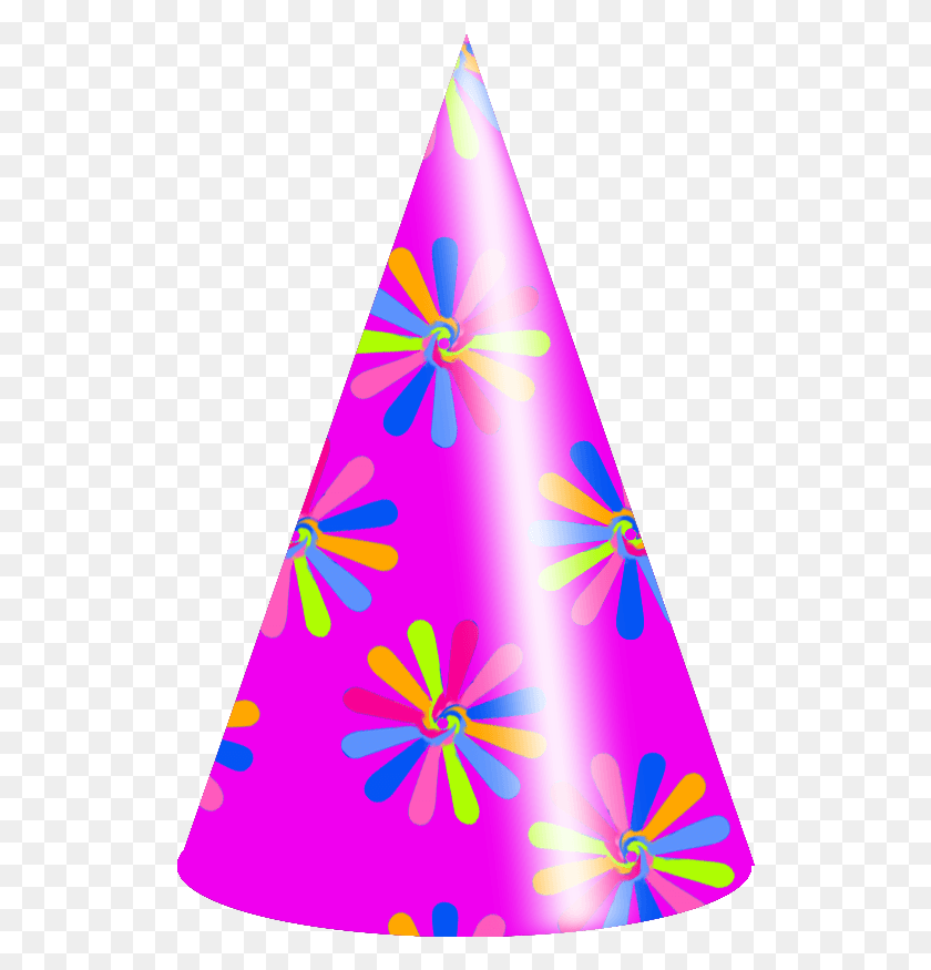 522x815 Party Hat Pictures Party Hat Transparent Background, Clothing, Apparel, Hat HD PNG Download