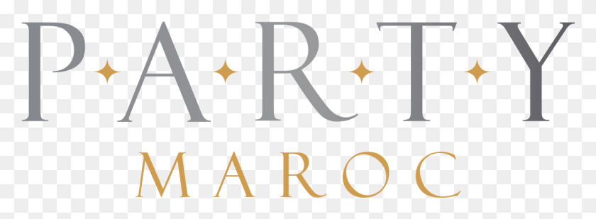 1321x423 Party Maroc Logo Silver Gold Cardella Winery, Number, Symbol, Text HD PNG Download