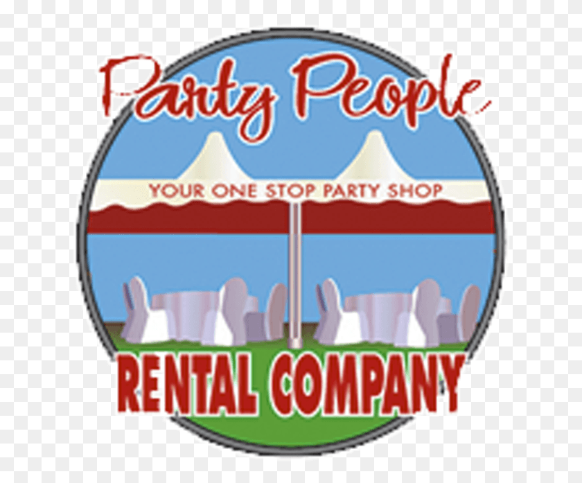 634x637 Party People Rentals, Amusement Park, Carousel, Theme Park HD PNG Download