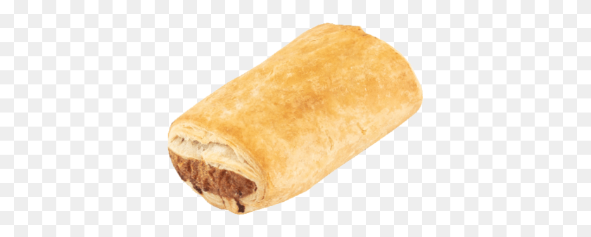 367x277 Party Sausage Roll Ciabatta, Bread, Food, Bread Loaf HD PNG Download
