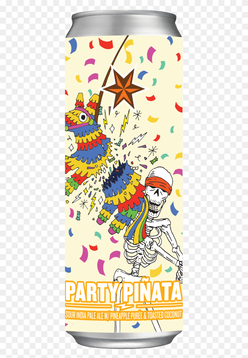 401x1151 Descargar Png Party Sixpoint Brewery, Graphics, Poster Hd Png