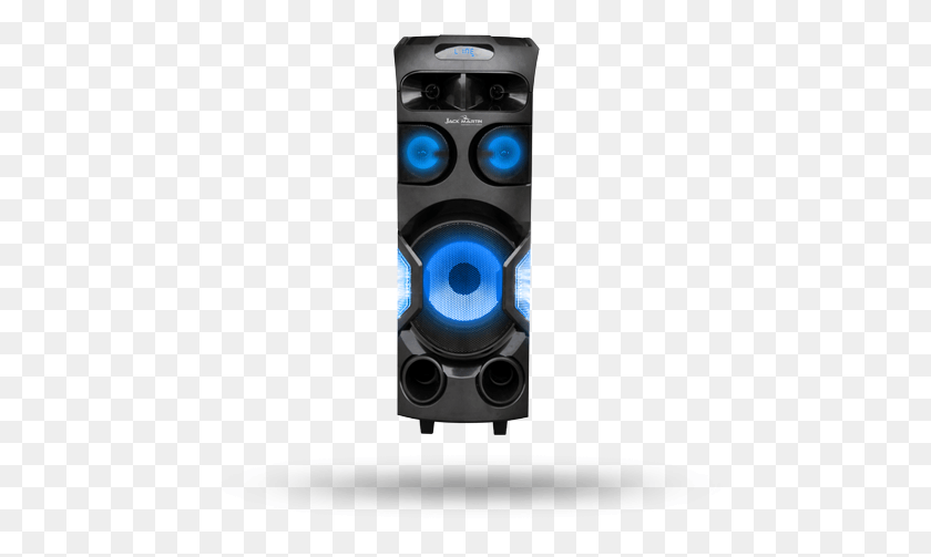 548x443 Party Speaker Subwoofer, Light, Electronics, Audio Speaker HD PNG Download