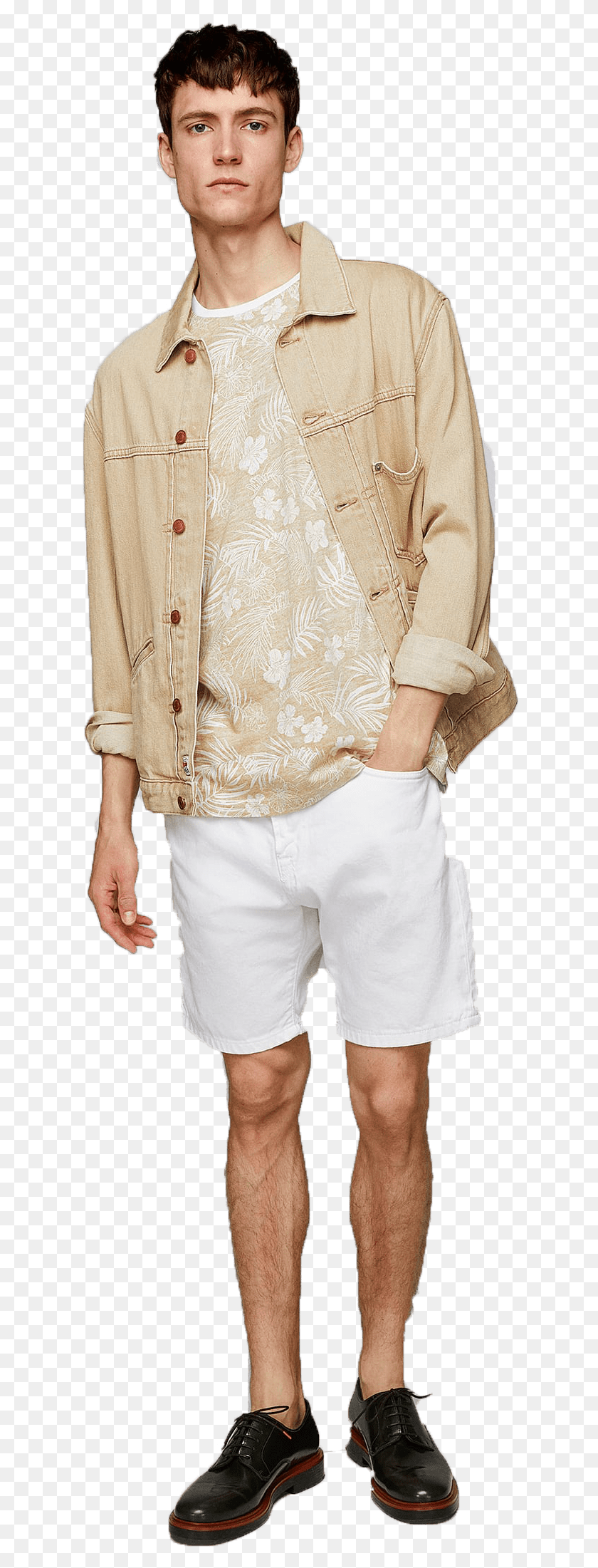 616x2141 Party Wear Shirts For Mens In Delhi Board Short, Clothing, Apparel, Blouse HD PNG Download