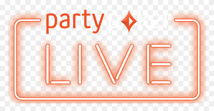 2428x1177 Partypoker, Label, Text, Word HD PNG Download