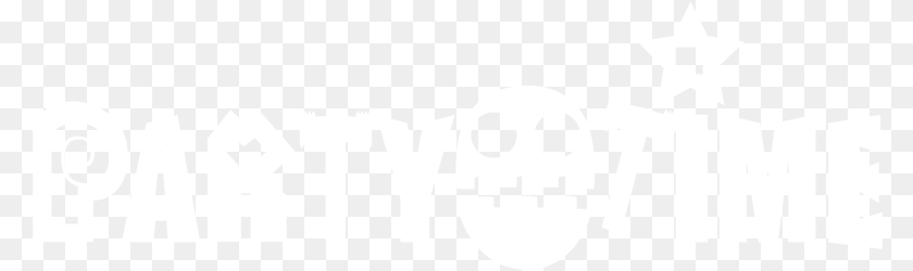 Partytime Lufthansa Logo White, Stencil, Face, Head, Person Transparent PNG