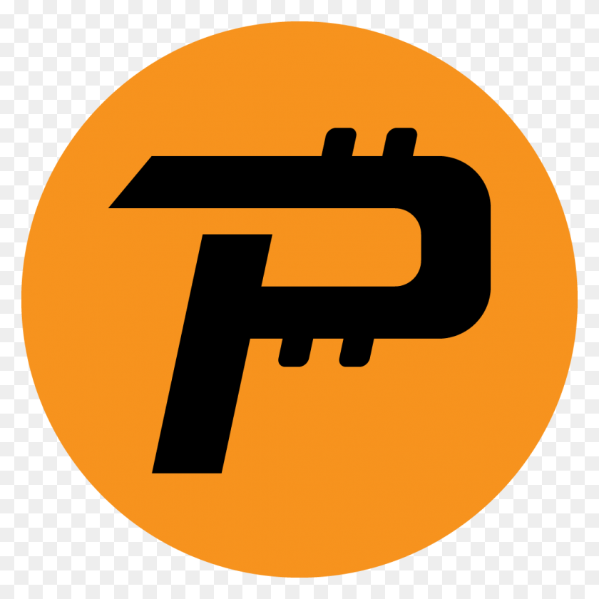 1024x1024 Pascal Coin, Symbol, Text, Logo HD PNG Download