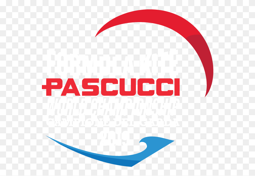 566x521 Pascucci Formula Kite World Championship Graphic Design, Word, Text, Label HD PNG Download